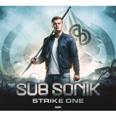Afbeelding van Strike One