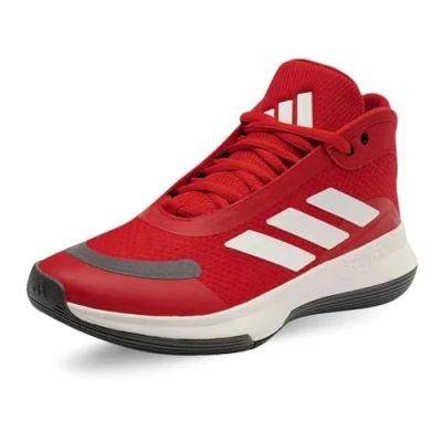 Afbeelding van Basketbalschoenen adidas Bounce Legends