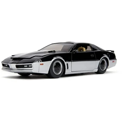 Afbeelding van Pontiac K.A.R.R. Knight Rider