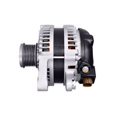 Afbeelding van HELLA 8EL 015 630 391 Dynamo / Alternator 14V 100A TOYOTA: Land Cruiser Prado 150