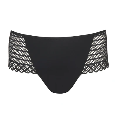 Afbeelding van PrimaDonna Twist East End Hotpants Zwart 48 Dames