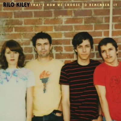 Afbeelding van Rilo Kiley That&#039;s How We Choose To Remember It (LP)