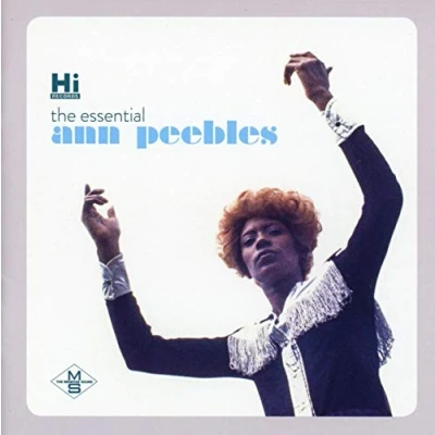 Afbeelding van The Essential Ann Peebles