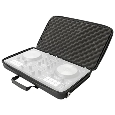 Afbeelding van Magma CTRL Case flightbag voor NI Traktor Kontrol S2 MK3