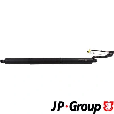 Afbeelding van JP GROUP 1481207270 Gasveer, legbodem (Koffer / Laadruimte) BMW: X5 (F15, F85) xDrive 35 i, sDrive 25 d, xDrive40d 3.0, 30 d