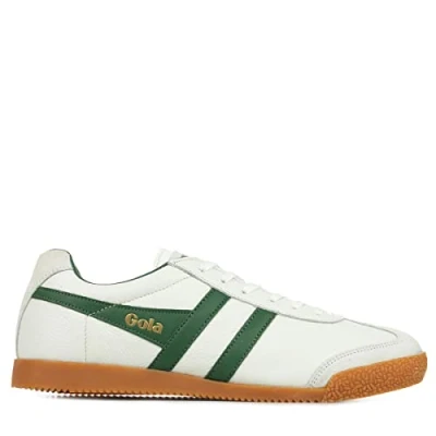 Afbeelding van Gola de sneakers van manier Harrier Leather