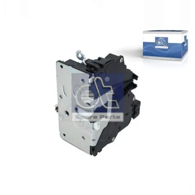 Afbeelding van Dt Spare Parts Deurslot (Binnendeel) 4.69054