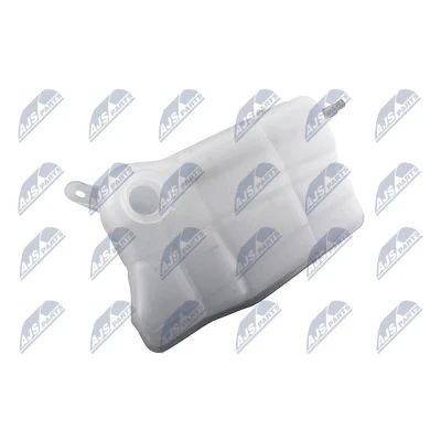 Afbeelding van NTY CZW FR 004 Expansievat Zonder afsluitstop FORD: FIESTA 6, B Max