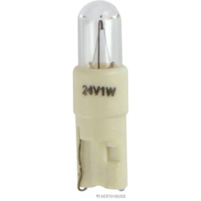 Afbeelding van Gloeilamp, instrumentenverlichting HERTH+BUSS ELPARTS 89901182