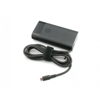 Afbeelding van Hp 90W Usb C Power Adapter