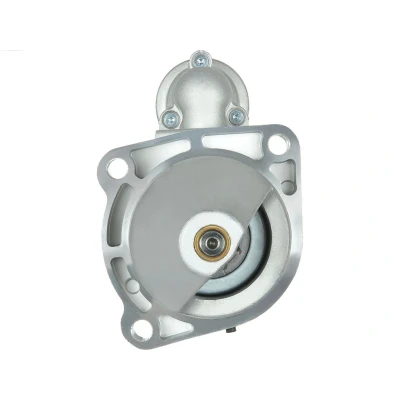 Afbeelding van Startmotor / Starter AS PL S0129