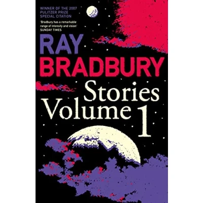 Afbeelding van Ray Bradbury Stories Volume 1