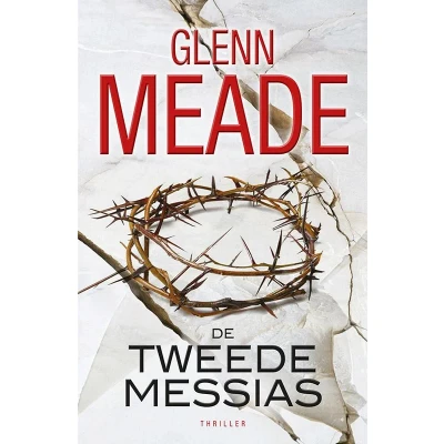 Afbeelding van De tweede messias (Paperback)