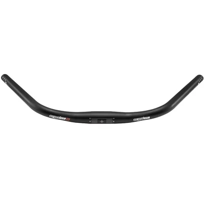 Afbeelding van Stuur Trekking / E bike riser 32 ø31,8x620 zwart