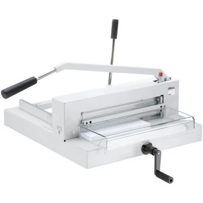 Afbeelding van Stapelsnijmachine IDEAL 4305