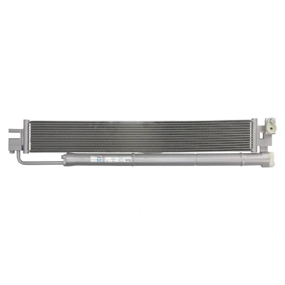 Afbeelding van Condensator, airconditioning NISSENS NIS 941325