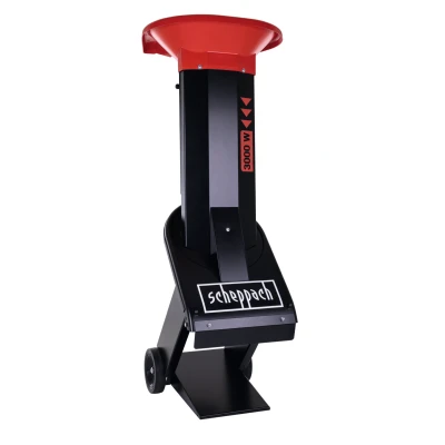 Afbeelding van Scheppach Biostar 3000 Elektrische Hakselaar 230V 40510000