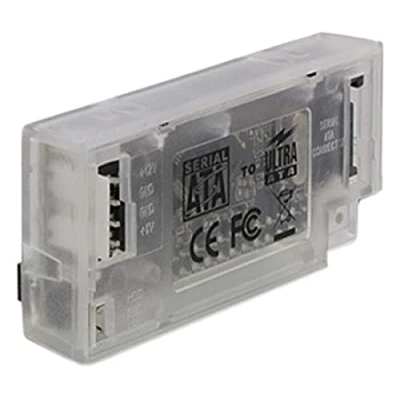 Afbeelding van DeLOCK IDE SATA Converter