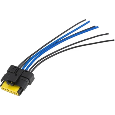 Afbeelding van Kabelreparatieset, achterlicht NTY EZ RE 002