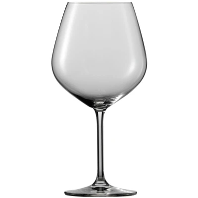 Afbeelding van Wijnglas/ Goblet Bourgogne Schott Zwiesel Viña (6 delig)