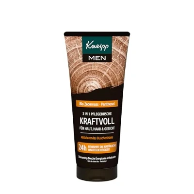 Afbeelding van Kneipp douchegel 2 in 1 200ml