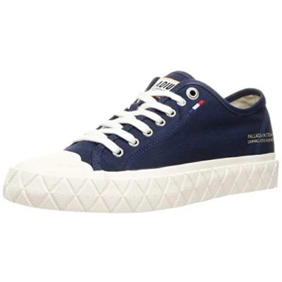Afbeelding van Lage Sneakers Palladium Ace CVS U 77014 458