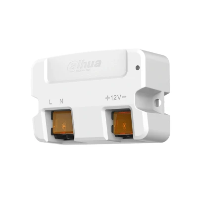 Afbeelding van Dahua PFM320D 015 DC12V1.5A voeding adapter