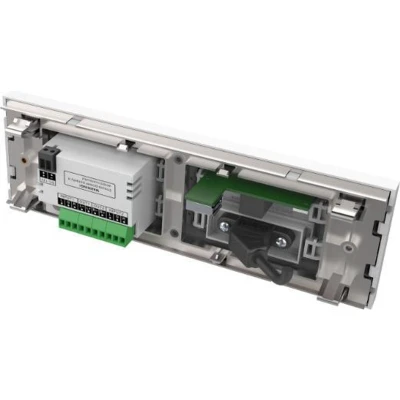 Afbeelding van TC3 SURRBE65 Cable box Desk White