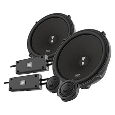 Afbeelding van JBL Stadium 62CF luidspreker set 16,5 cm 2 weg compo 110 watts RMS