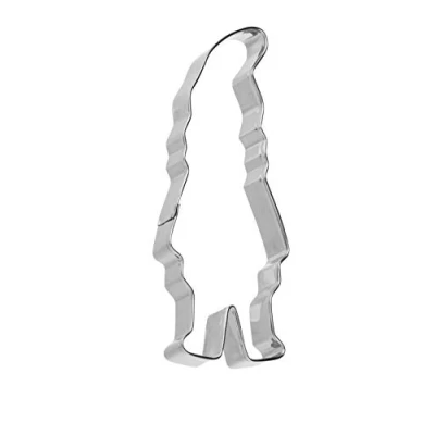 Afbeelding van Gastromax Kabouter Vormig Koekjessnijder, 11 cm Maat