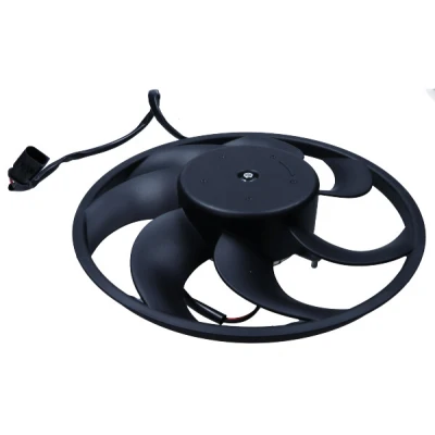 Afbeelding van Ventilator, condensor, airconditioning MAXGEAR AC243427