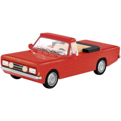 Afbeelding van COBI Opel Rekord C 1700 L Cabriolet 24599