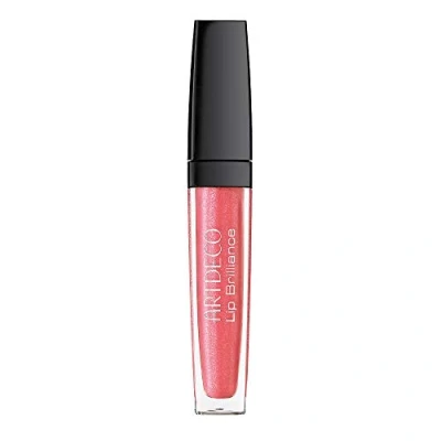 Afbeelding van Artdeco Lip Brilliance 02 Strawberry Glaze