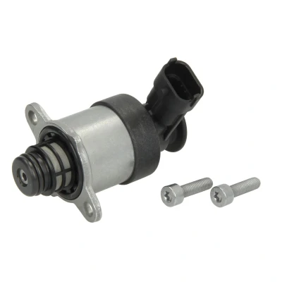 Afbeelding van BOSCH 1 462 C00 992 Common rail drukregelklep Hogedrukpomp (lagedrukzijde) Met montagemateriaal