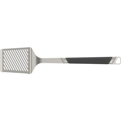 Afbeelding van Everdure Premium Spatel Groot Roestvast Staal Zilver