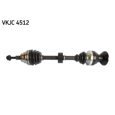 Afbeelding van Skf Aandrijfas VKJC 4512