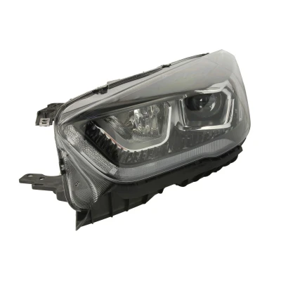Afbeelding van Valeo Koplamp 450598