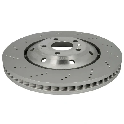 Afbeelding van SHW Performance Remschijven LFL47411