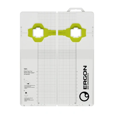 Afbeelding van Ergon Afstelmal TP1 Time Atac