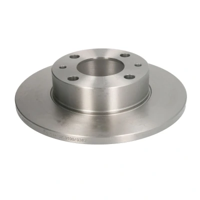 Afbeelding van Remschijf BOSCH 0 986 478 063