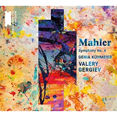 Afbeelding van Mahler: Symphony No. 4