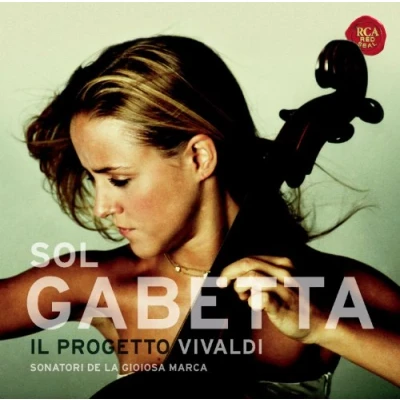 Afbeelding van Il Progetto Vivaldi