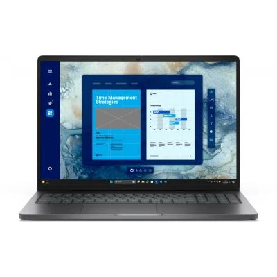 Afbeelding van DELL Pro PC16250 Intel Core 5 120U Laptop 16 Inch Full HD+