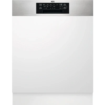 Afbeelding van AEG FEE7571APM 7000 Serie GlassCare inbouw vaatwasser