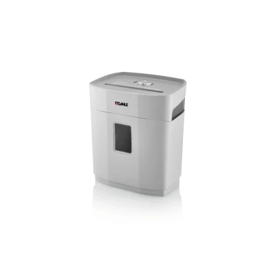 Afbeelding van Dahle PS 140 Papierversnipperaar 10 vellen Cross cut 5 x 18 mm P 4 12 l Ook geschikt voor Nietjes, Creditcards, Paperclips