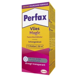 Afbeelding van Perfax Behangplaksel Roll On Verfgereedschap