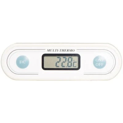 Afbeelding van ebro TDC 150 Insteekthermometer (HACCP) Meetbereik temperatuur 50 tot C Sensortype NTC Conform HACCP