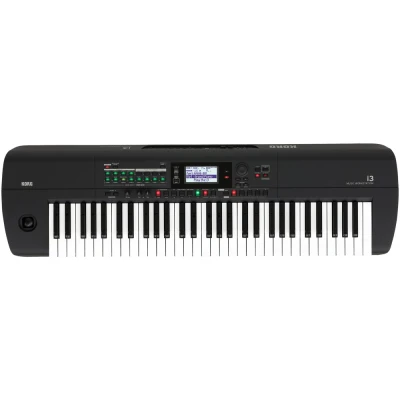 Afbeelding van Korg i3 BK Workstation