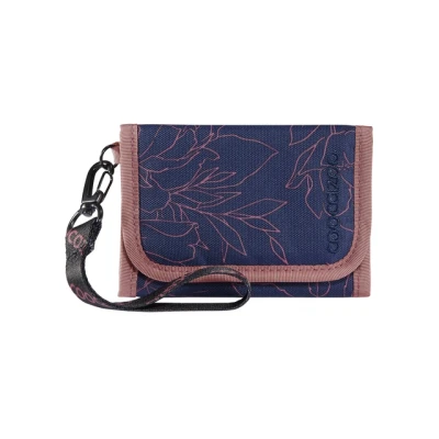 Afbeelding van Portemonnee Coocazoo Sweet Rose diverse pasjes