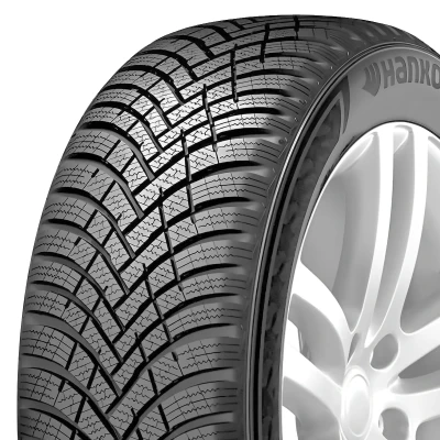 Afbeelding van Hankook Winter i*cept RS3 (W462) 205/60 R16 92H SBL